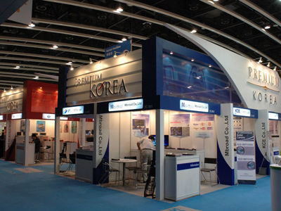 Picture of Exhibition Design